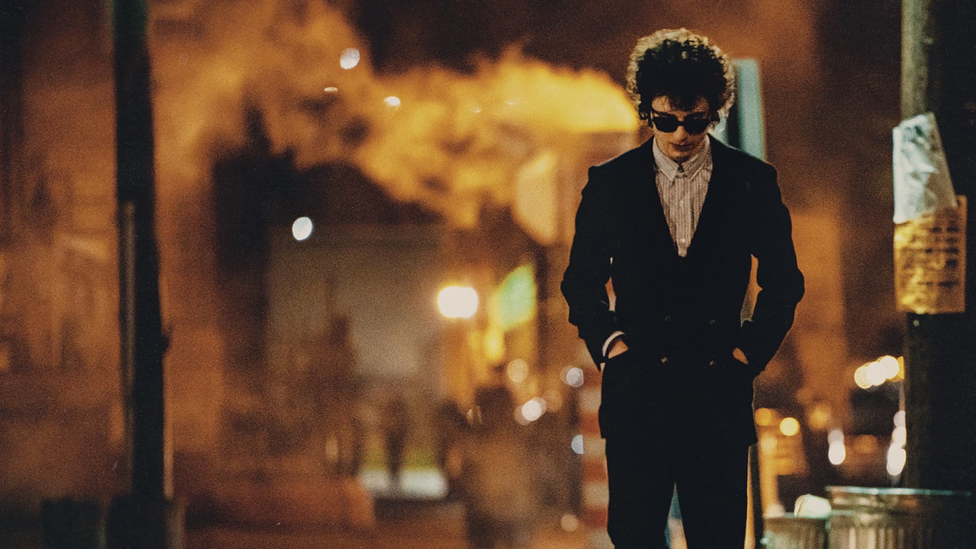 On the Red Carpet Presents: "A Complete Unknown"