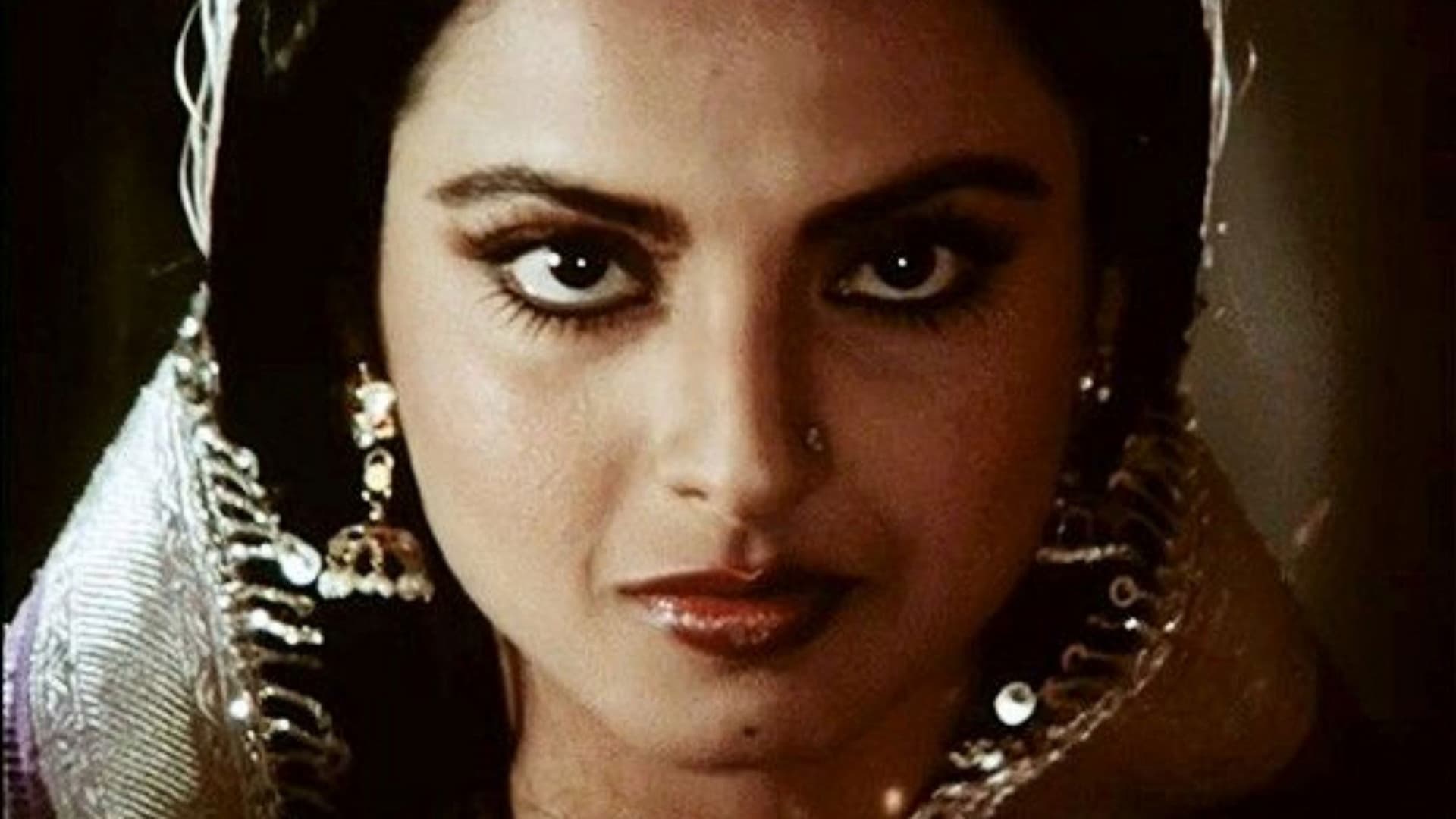 Sevgili Umrao / Umrao Jaan