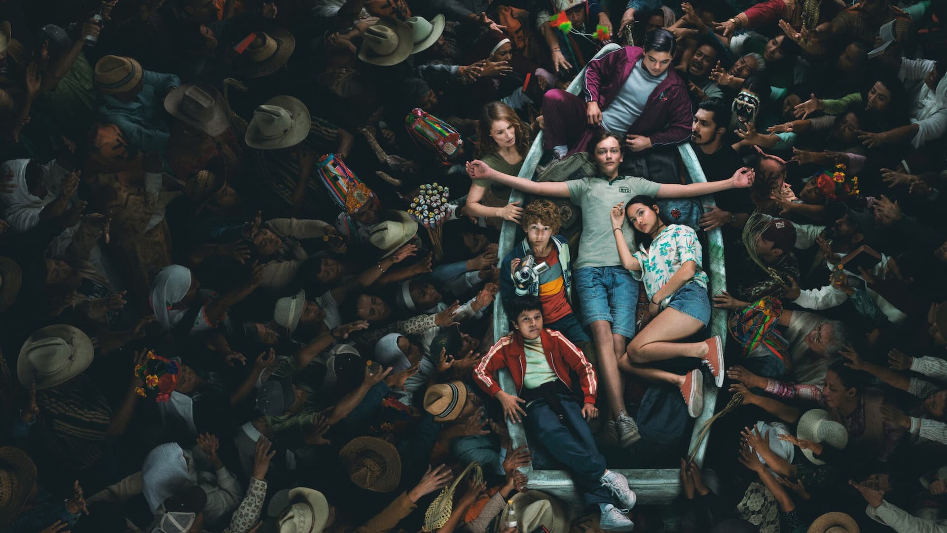 Jodie: Seçilmiş Kişi