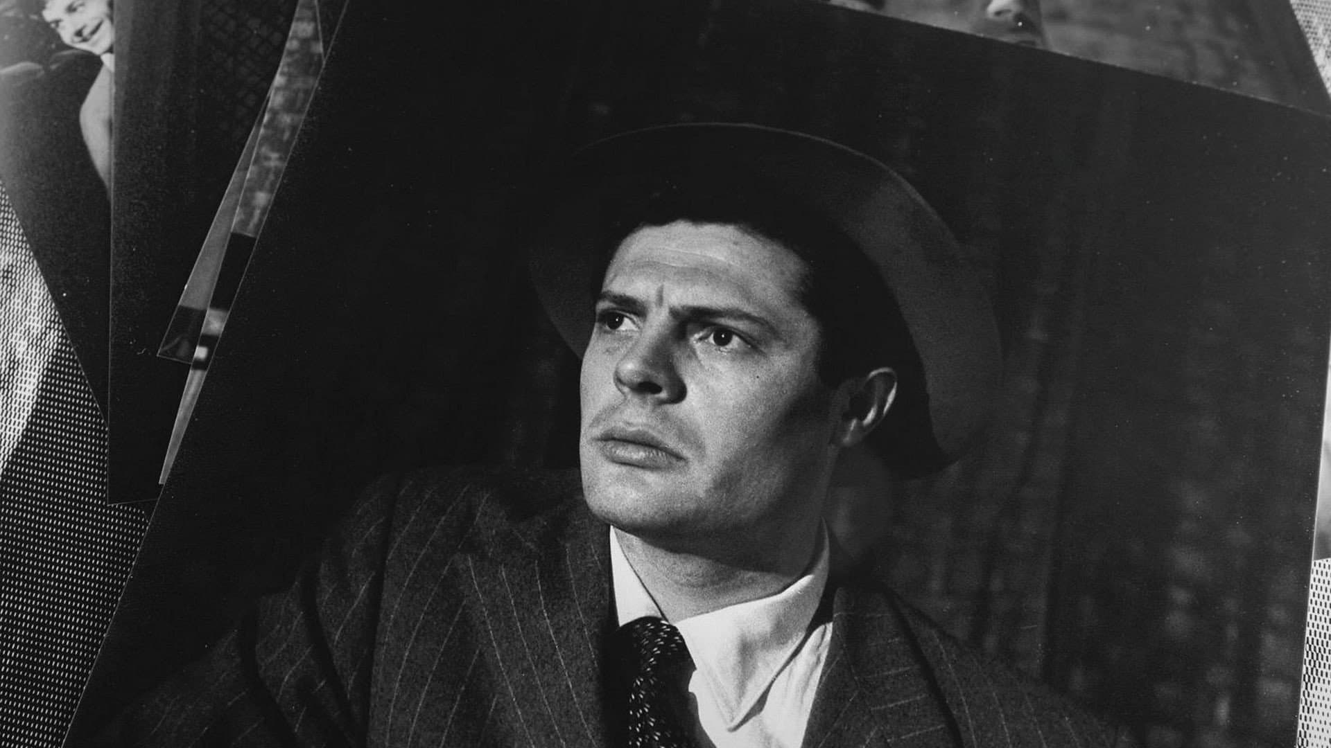 Marcello Mastroianni, l'Italien idéal