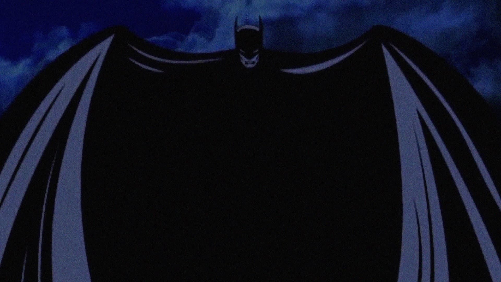 Legends of the Dark Knight: The History of Batman