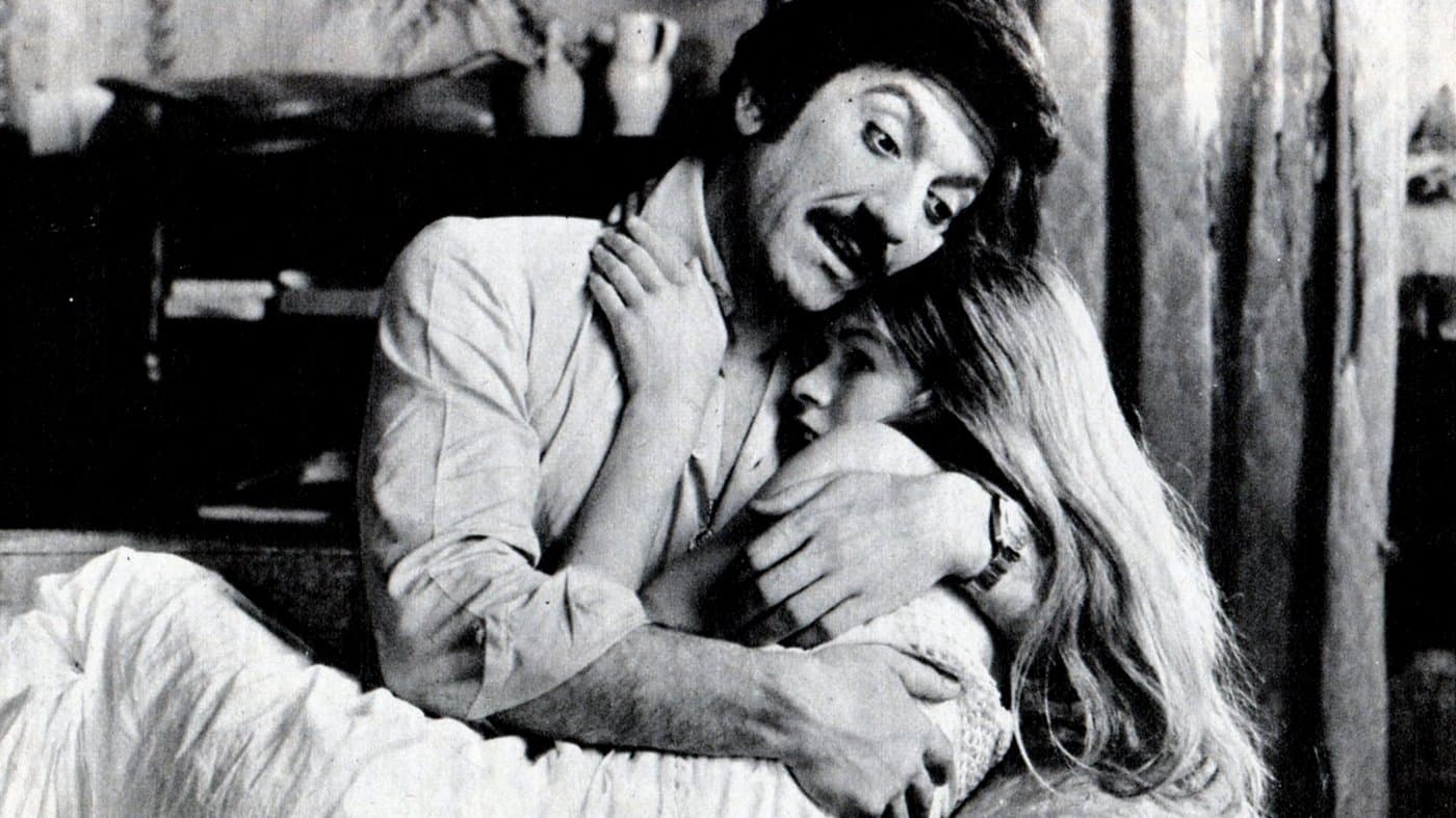 I'll Take Her Like a Father