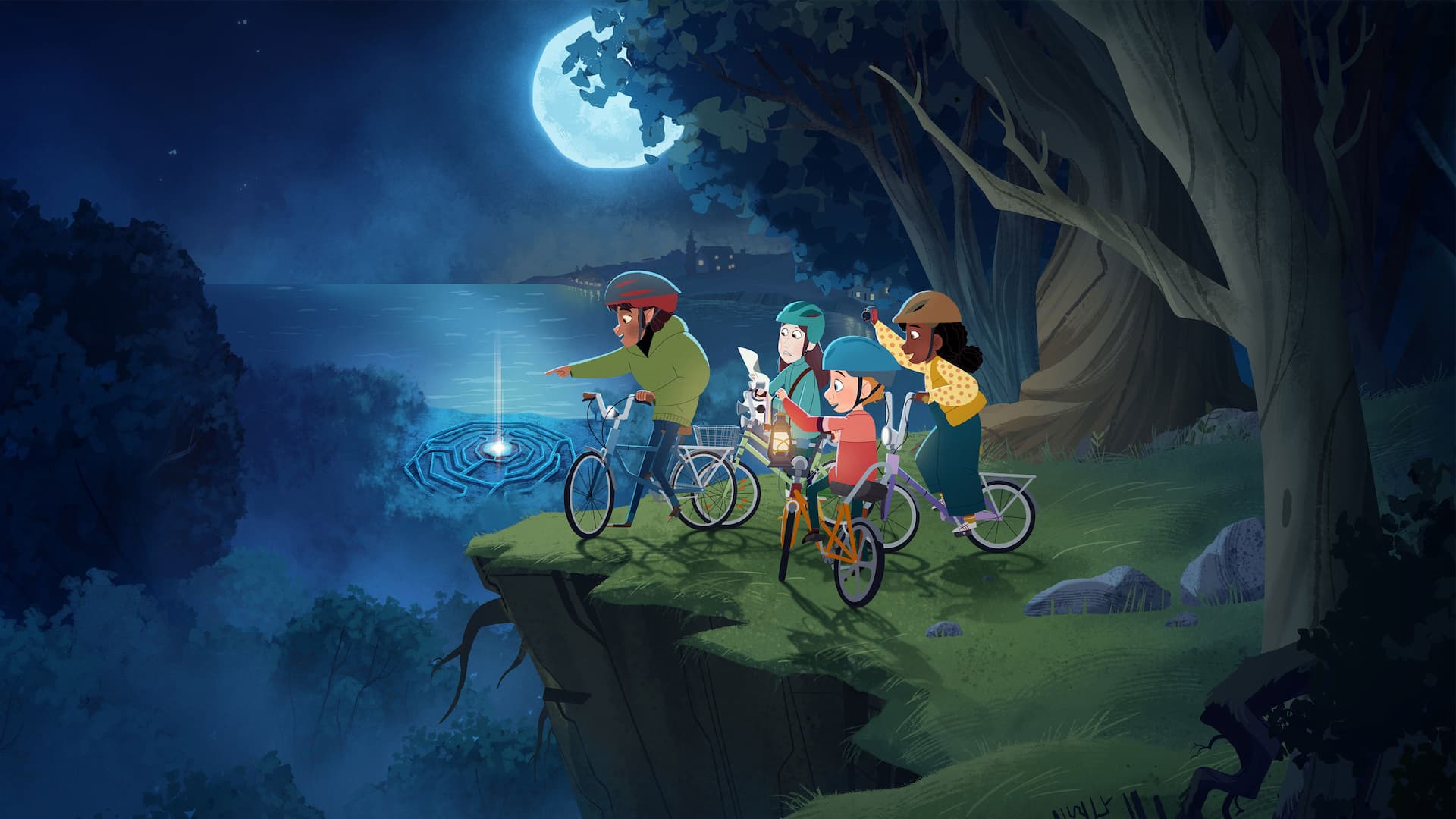 My Brother the Minotaur