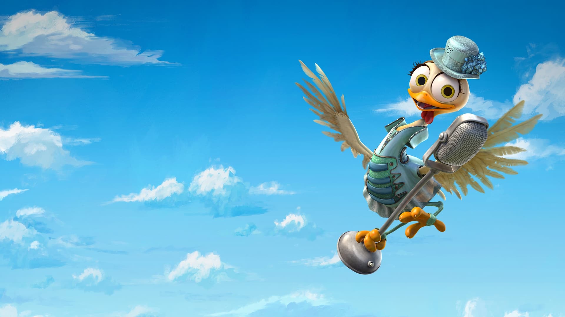 Turu ve Sirk Maceraları