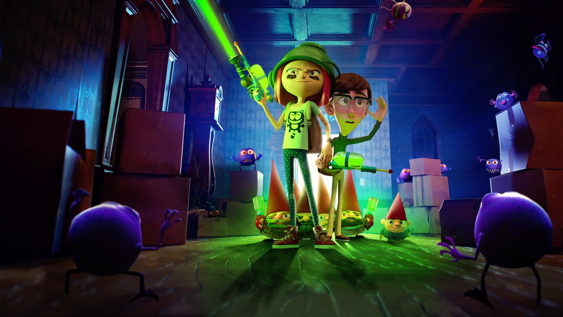 Küçük Kahramanlar