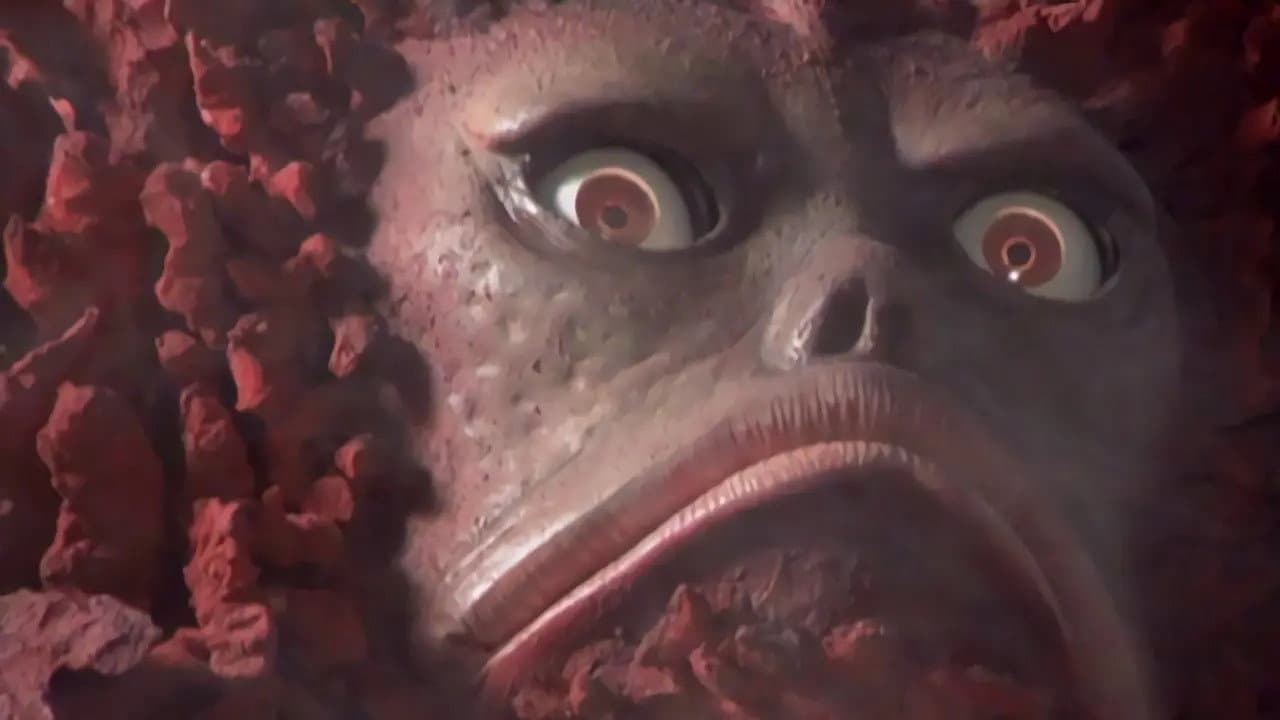 ウルトラQ dark fantasy