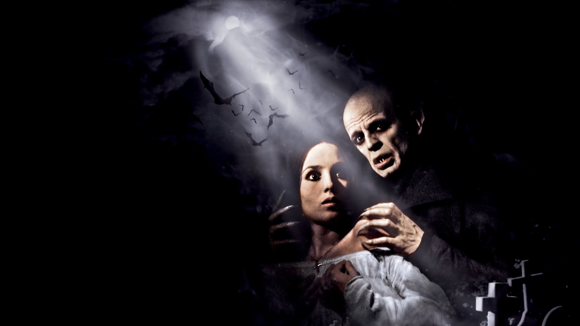 Vampir Nosferatu