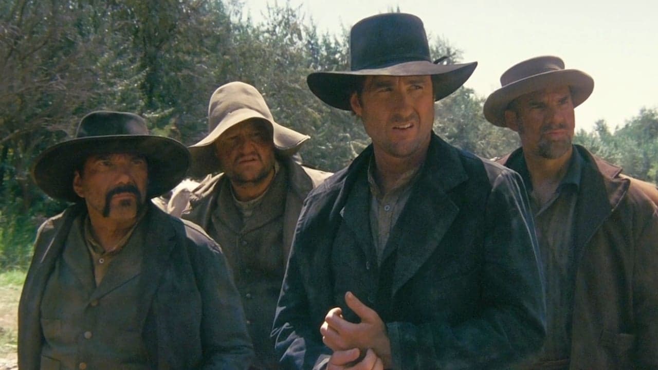 Haydutlar ve Melekler