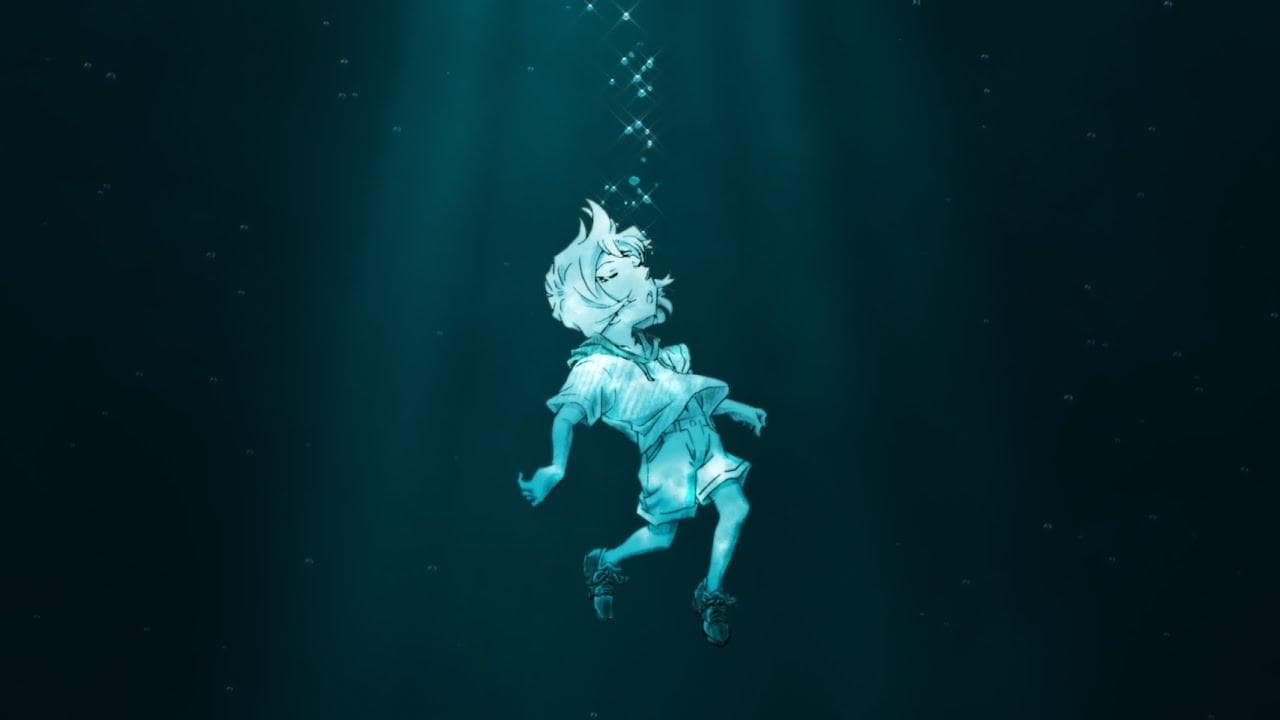 Dedektif Conan: Siyah Demir Denizaltı