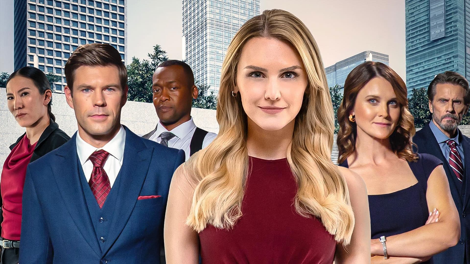 Beauty and the Billionaire