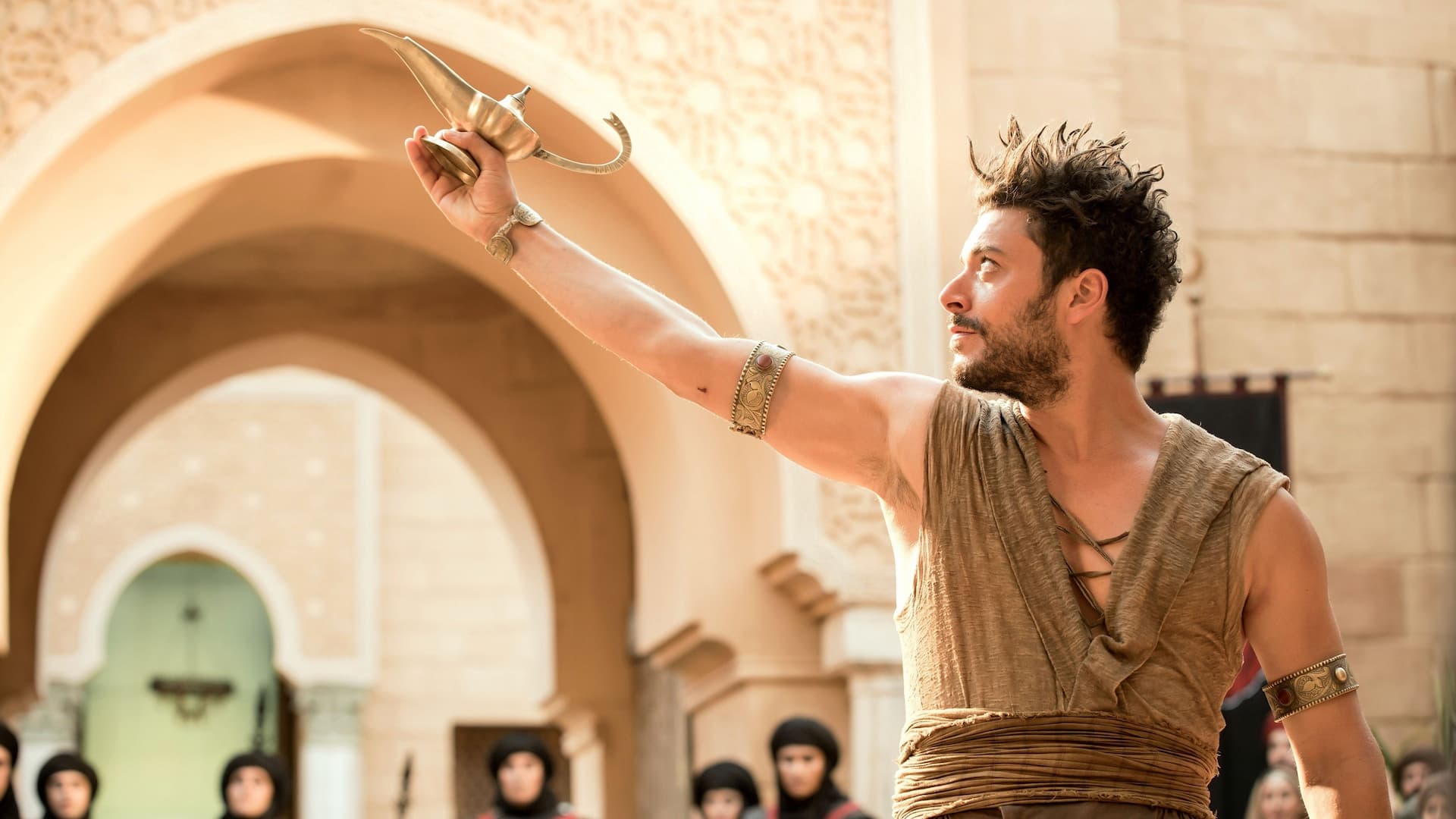 Alaaddin’in Yeni Serüvenleri 2