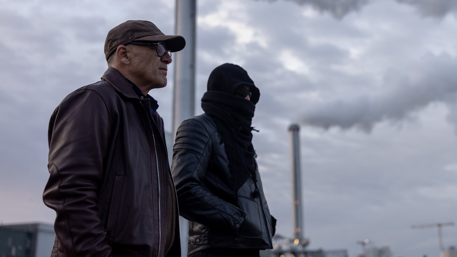 Citoyens clandestins