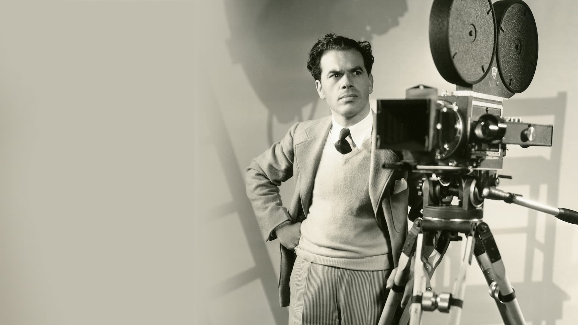 Frank Capra: Bay Amerika