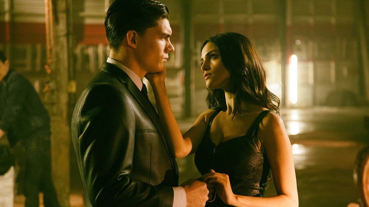 From Dusk Till Dawn: Making the First Season