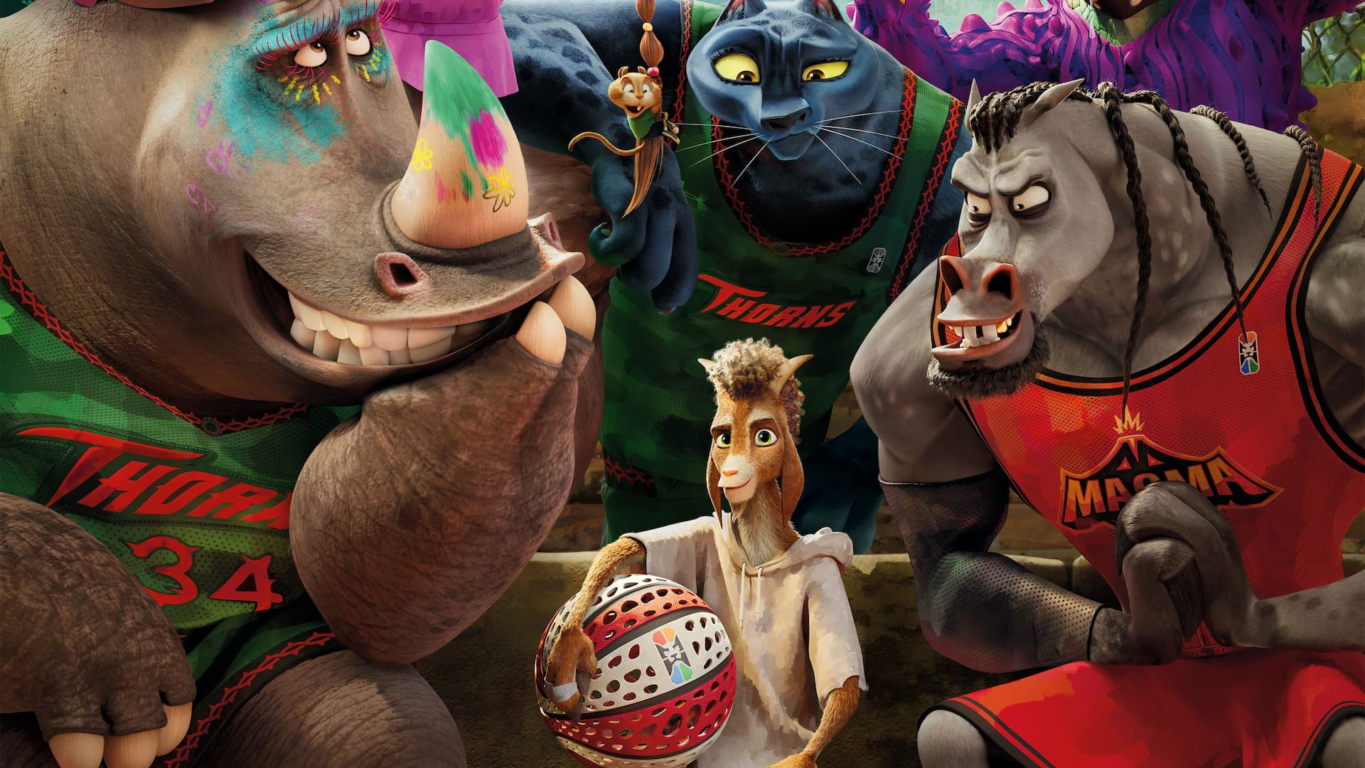 Şampiyon Keçi: Tüm Zamanların En İyisi