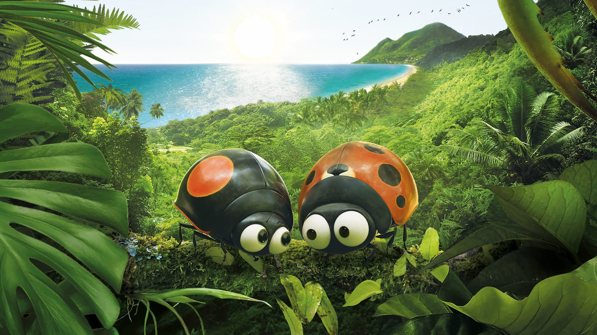 Kayıp Karıncalar Vadisi 2