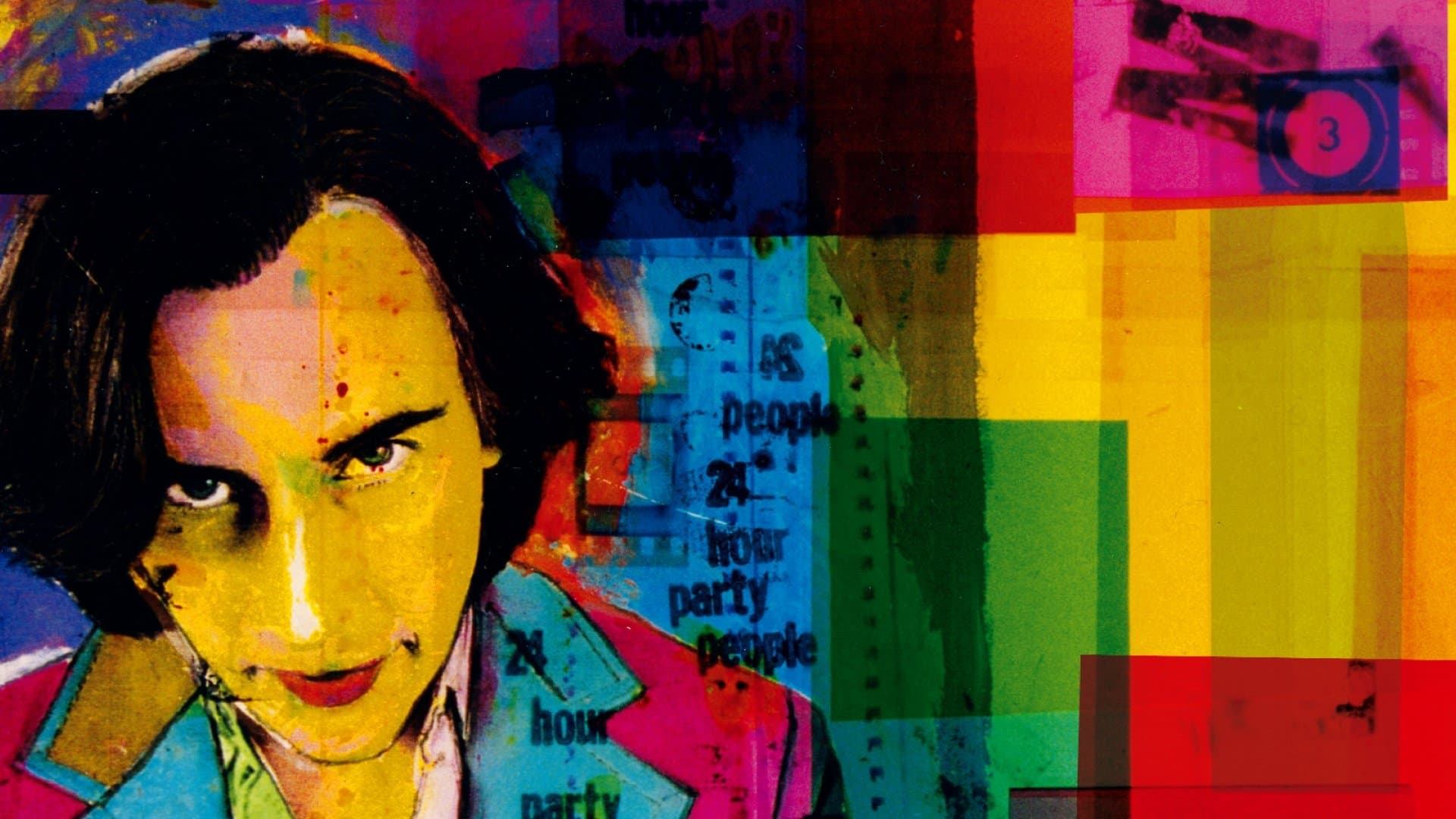 24 Saat Parti İnsanları