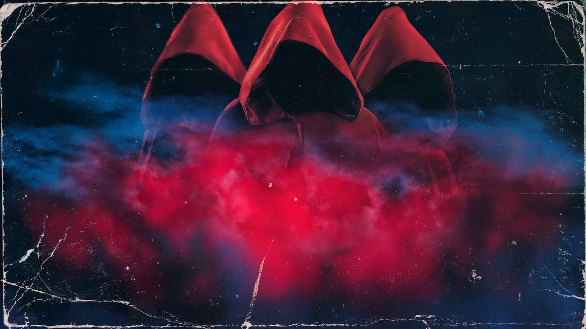 De Verraders Videoland Editie