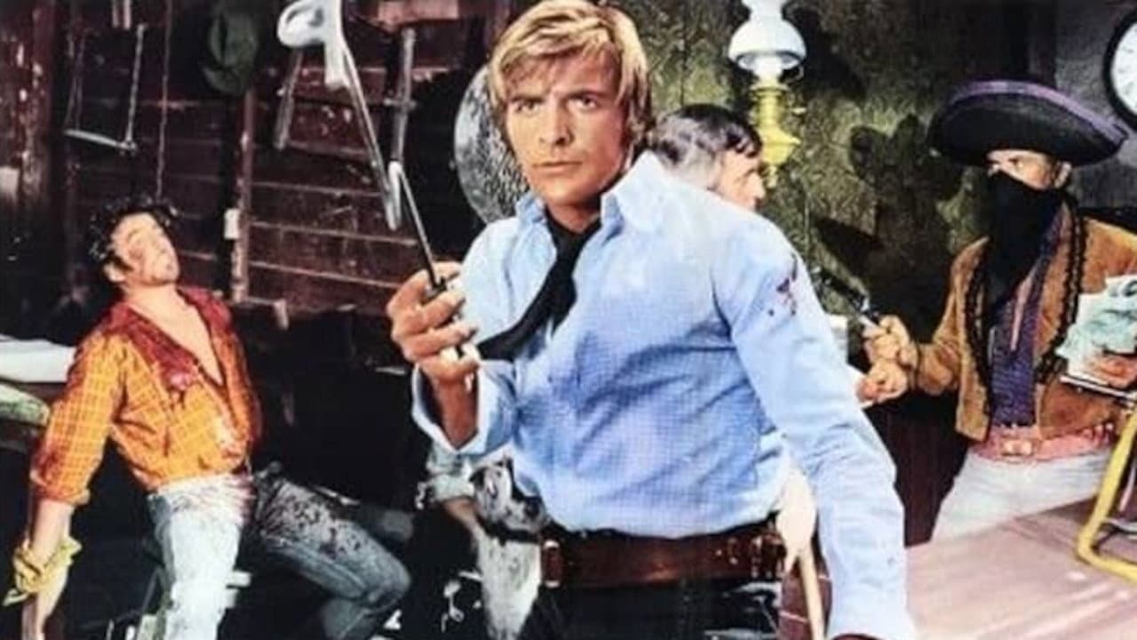 I vendicatori dell'Ave Maria