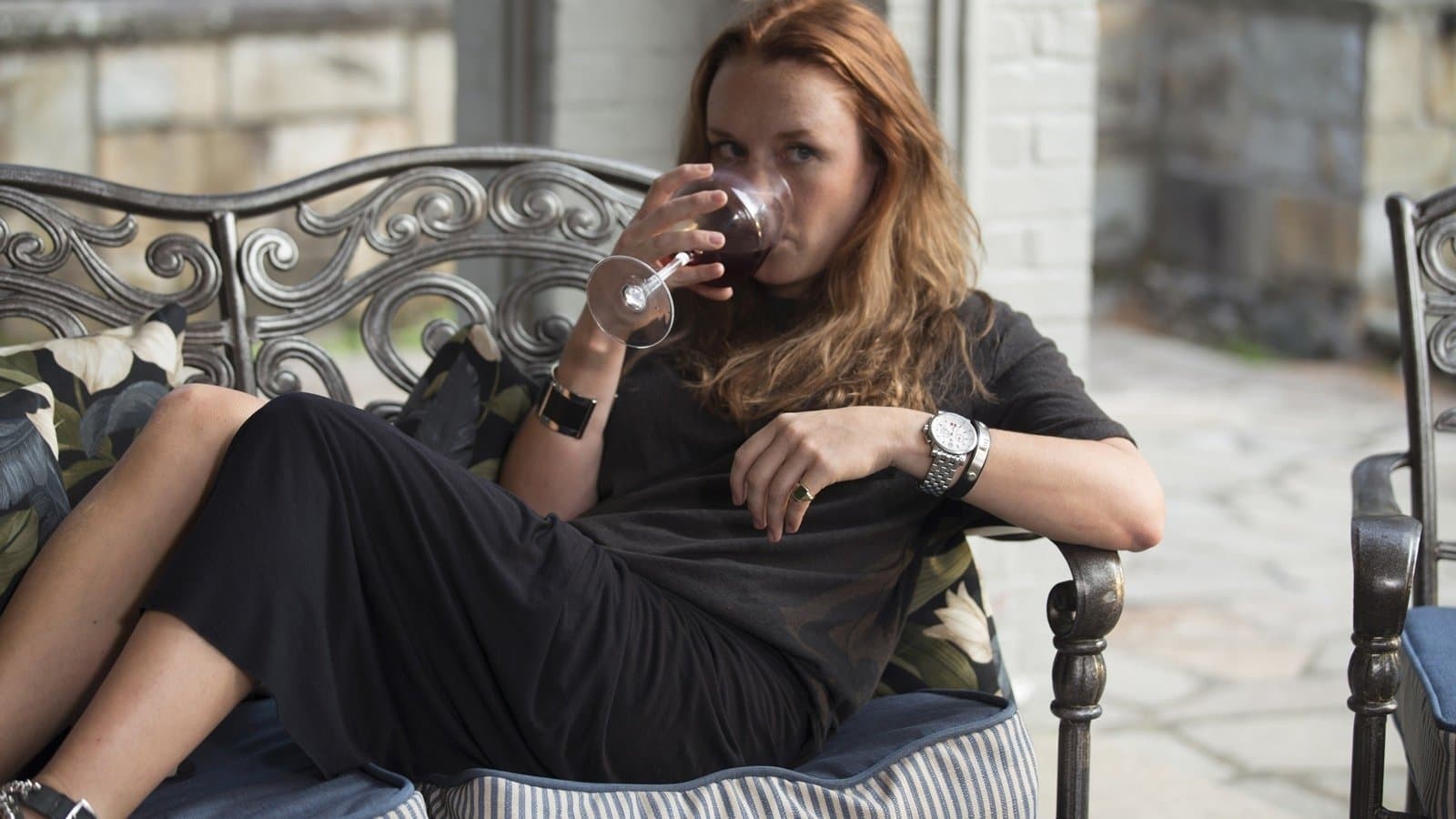 Biz Buraya Ait Değiliz