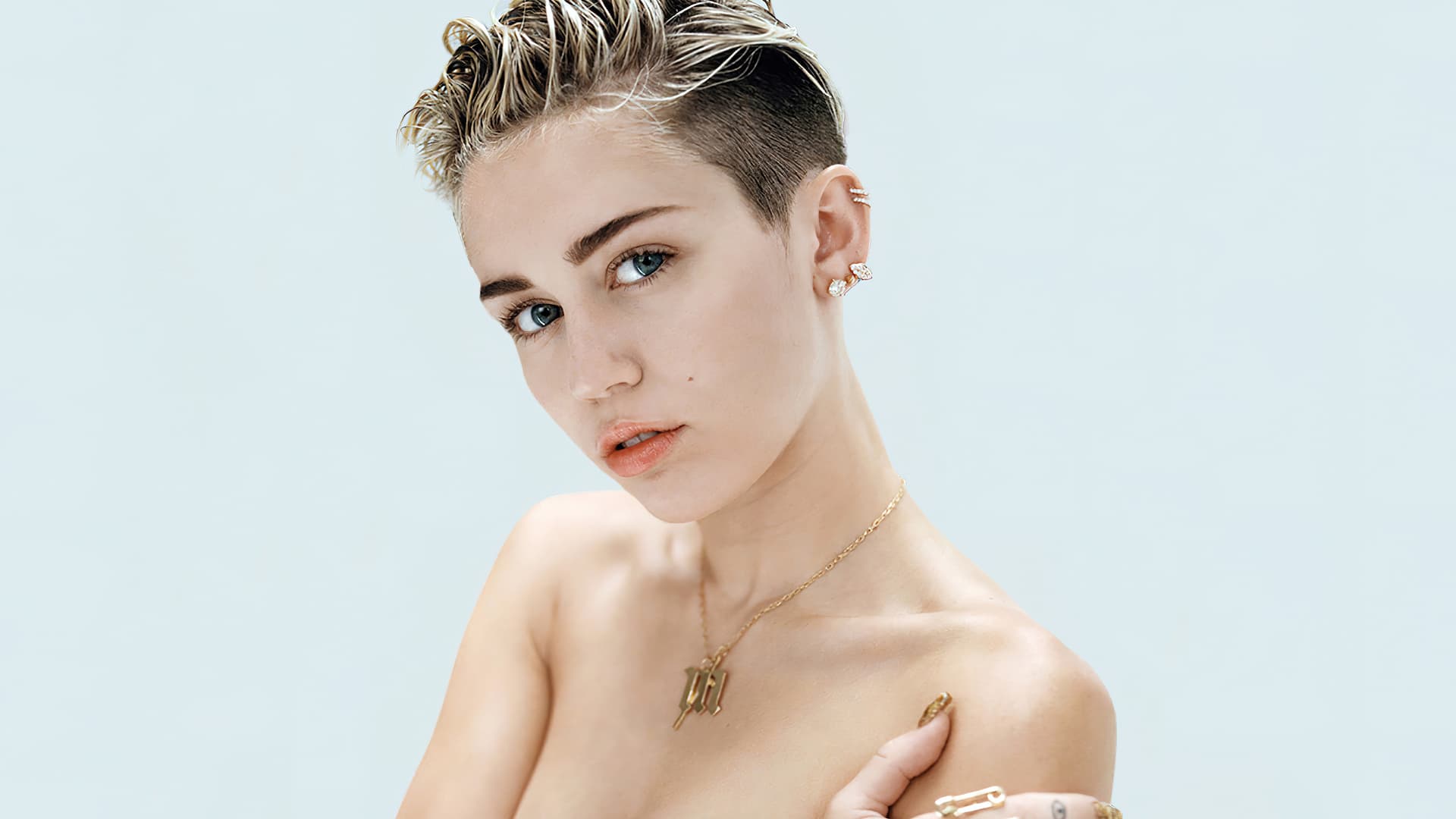 Miley: The Movement