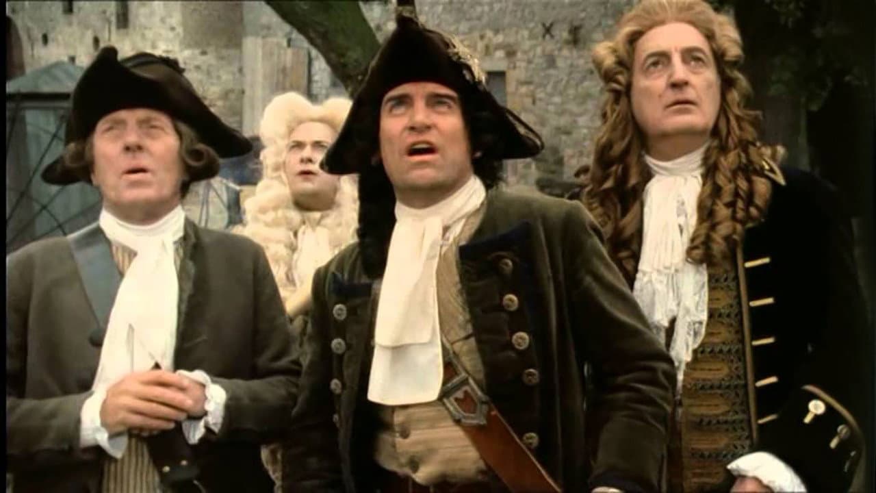 De legende van de Bokkerijders