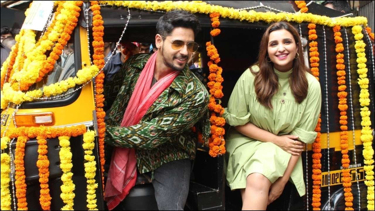 Isteksizce Birlikte / Jabariya Jodi