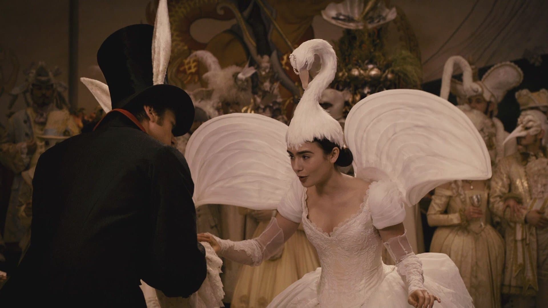 Pamuk Prenses'in Maceraları