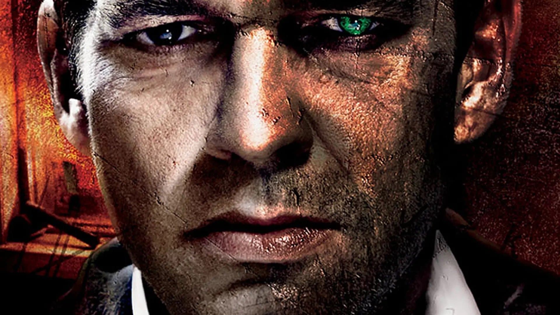 Dr. Jekyll ve Mr. Hyde