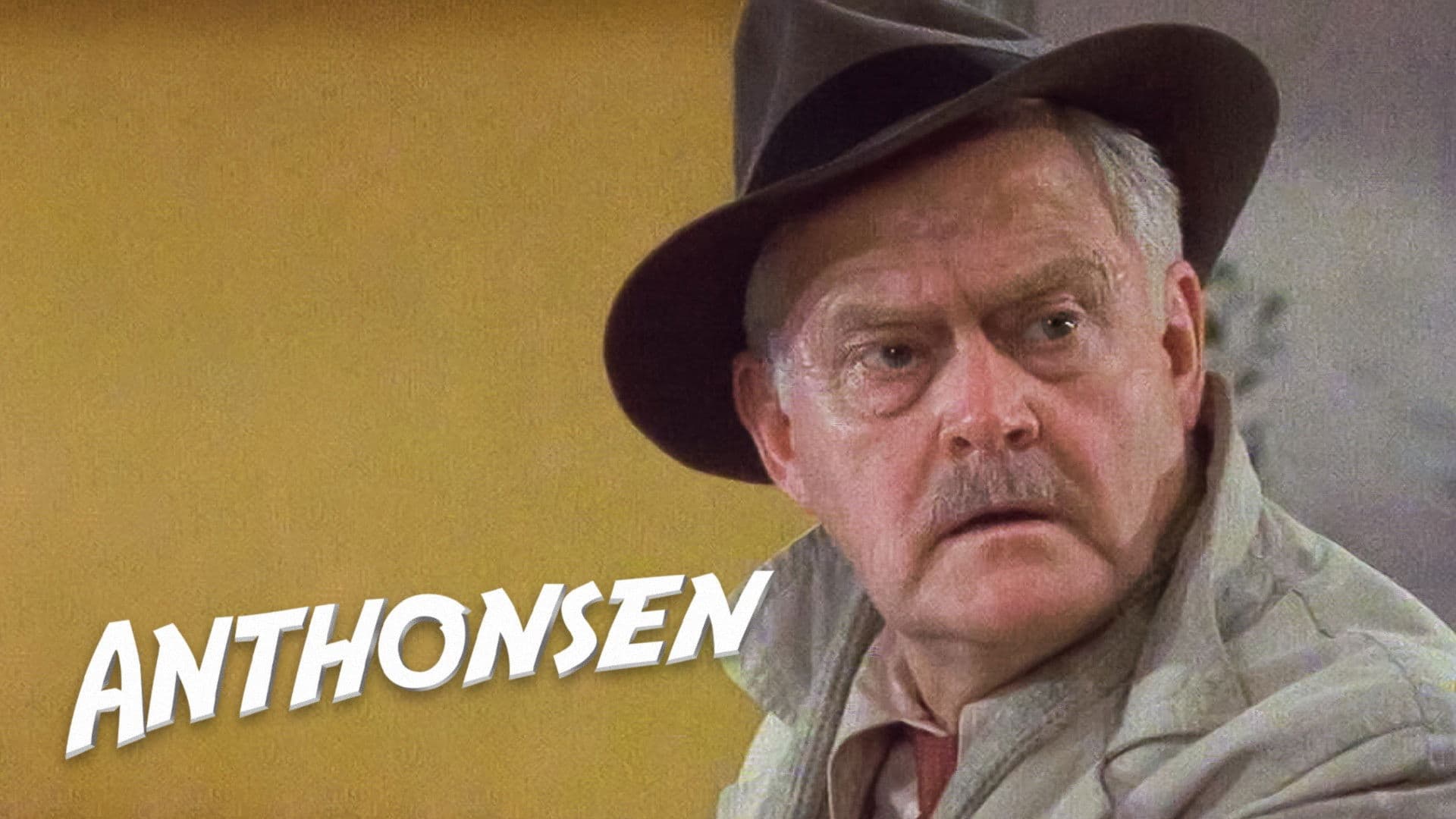 Anthonsen