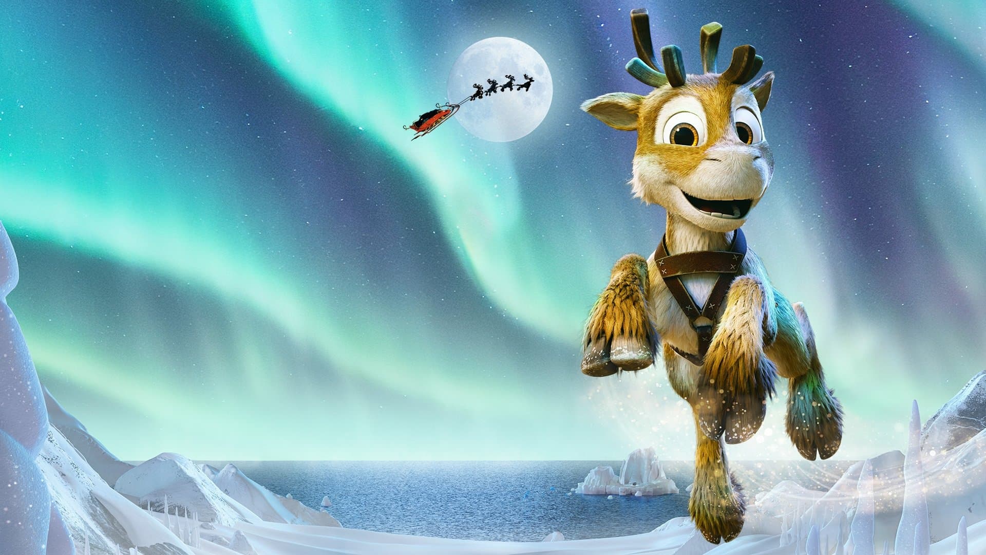 Niko: Yıldızlara Yolculuk