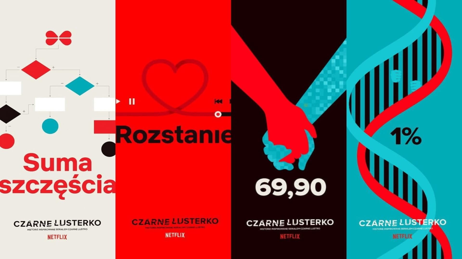 Czarne Lusterko