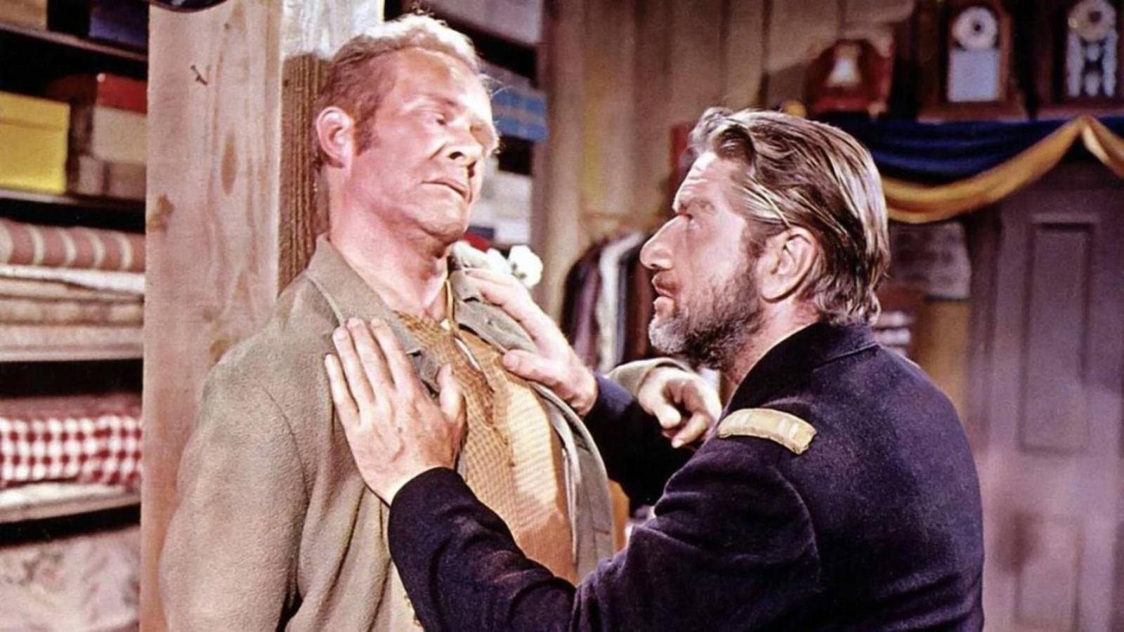 Şimşek Çakan Davullar