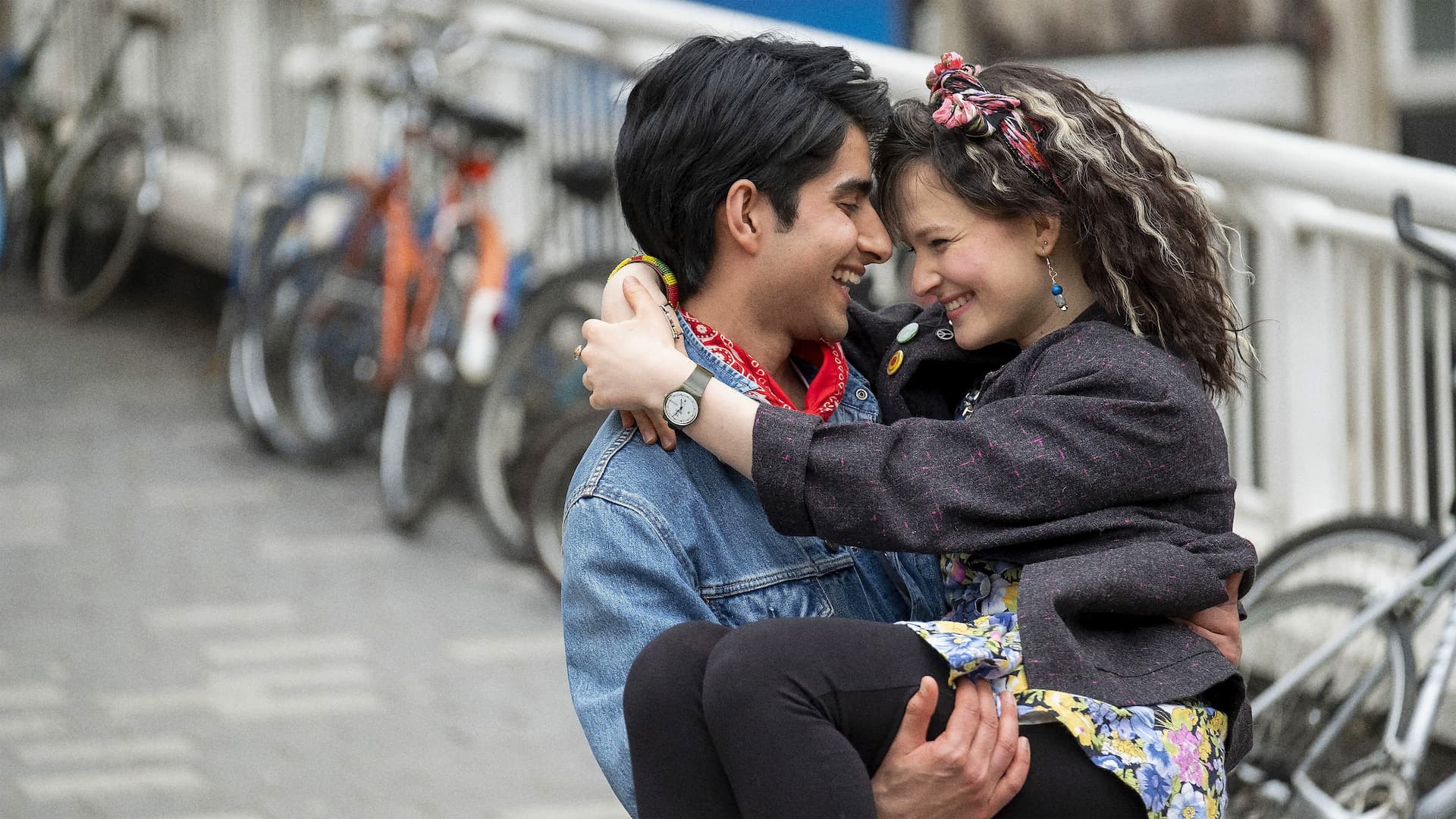 Hayatımın Müziği