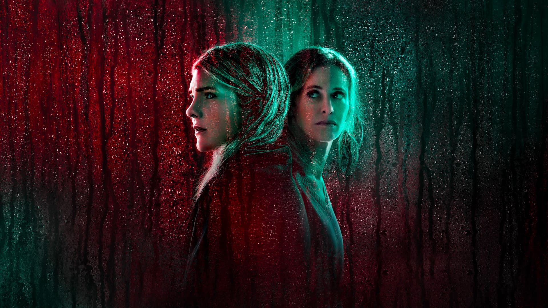 Tell Me Your Secrets