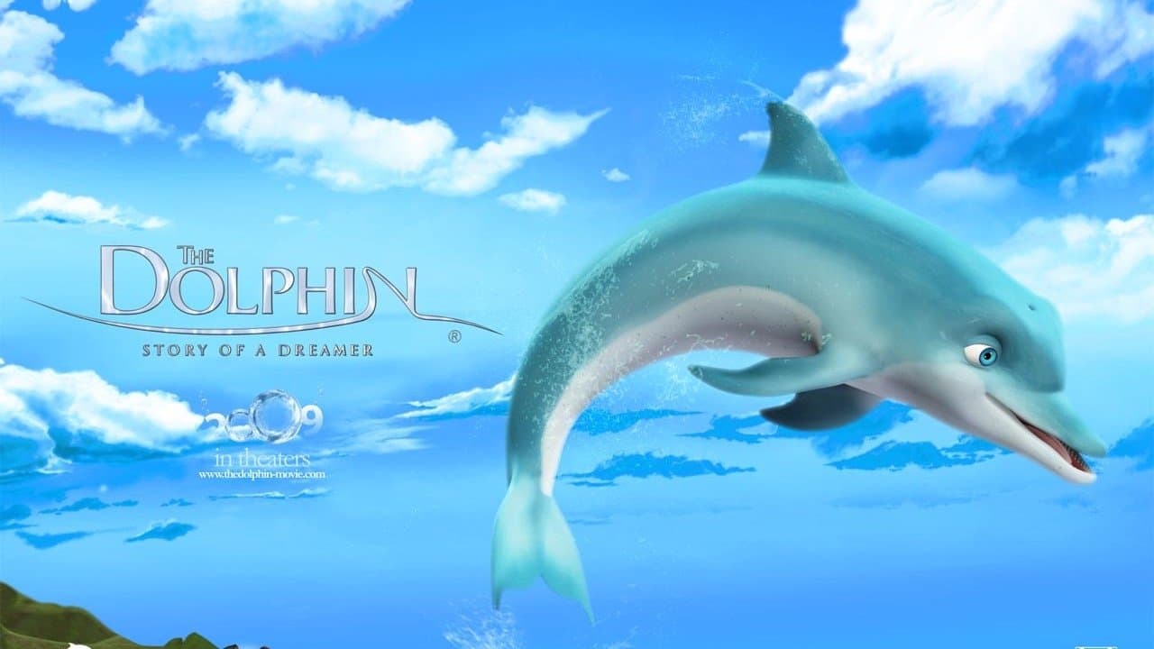 The Dolphin Story of a Dreamer