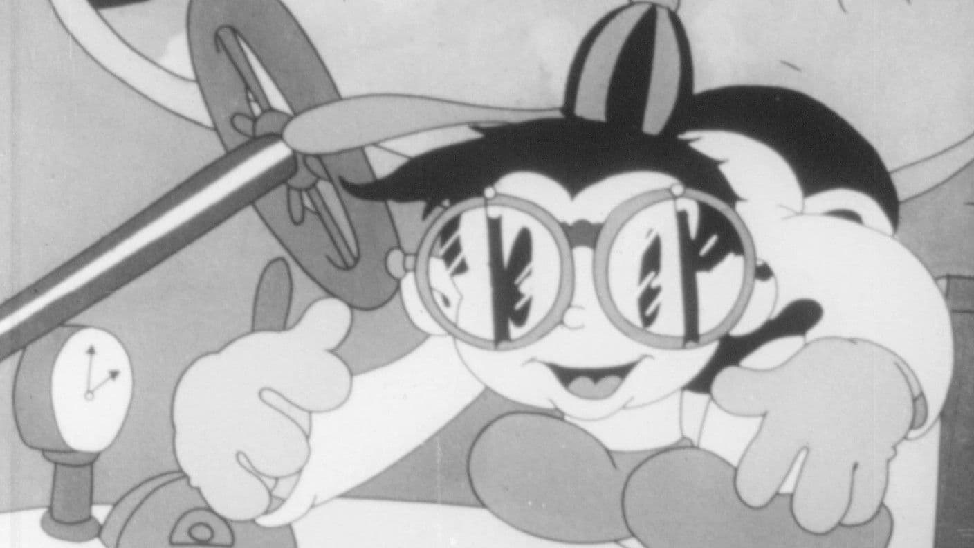 Scrappy's Relay Race