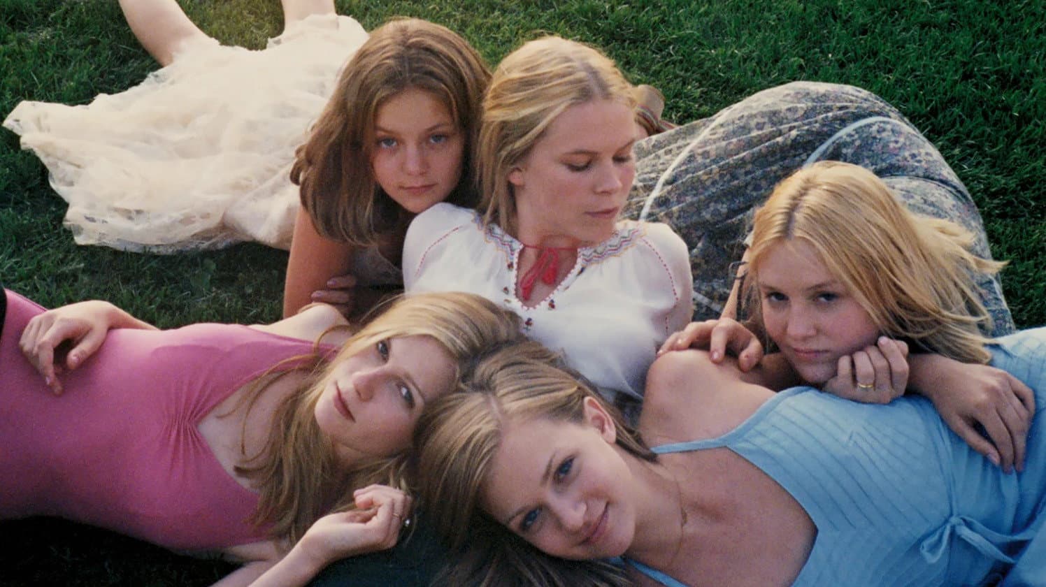 The Making of The Virgin Suicides
