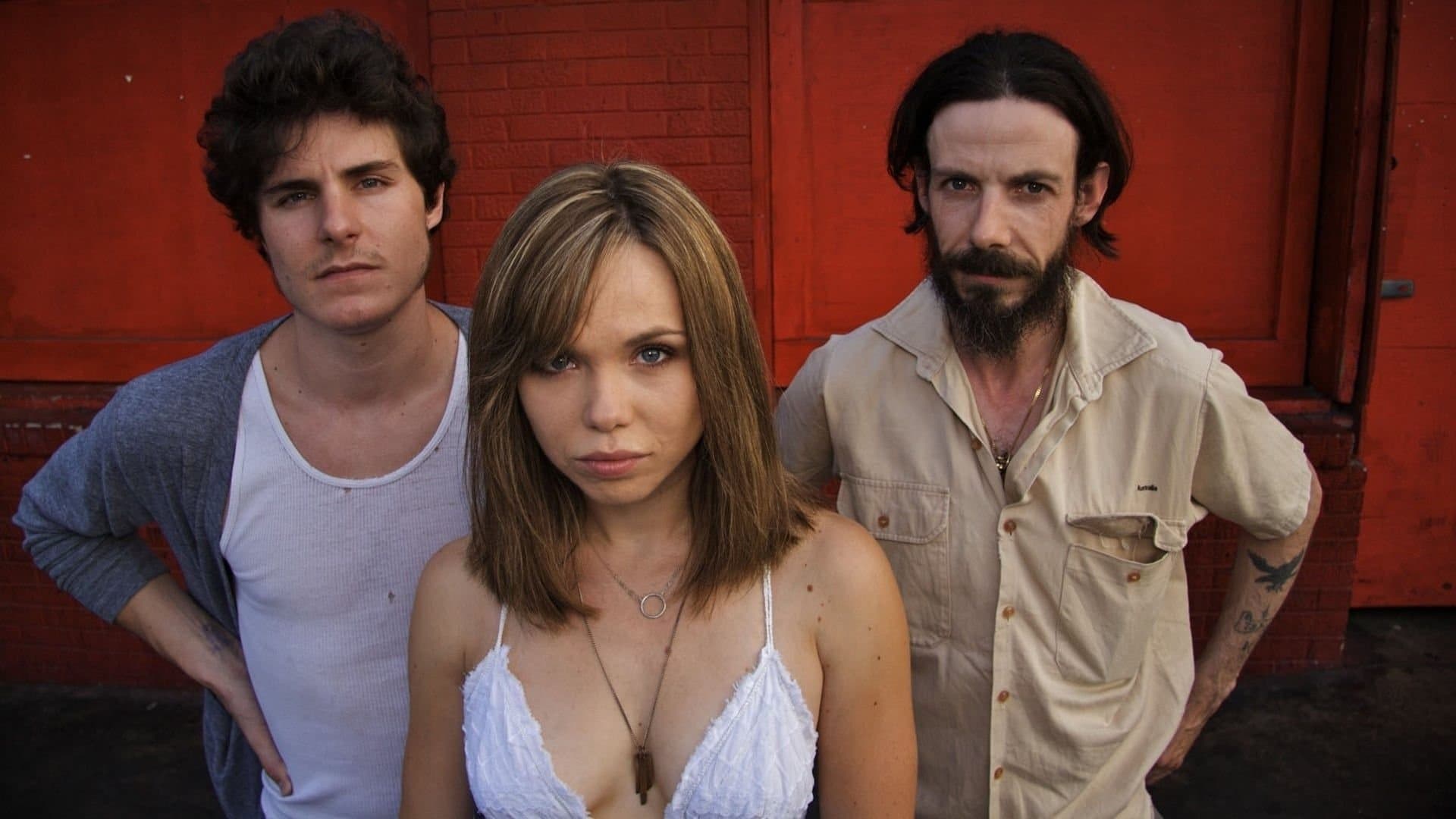 Kırmızı Beyaz Ve Mavi