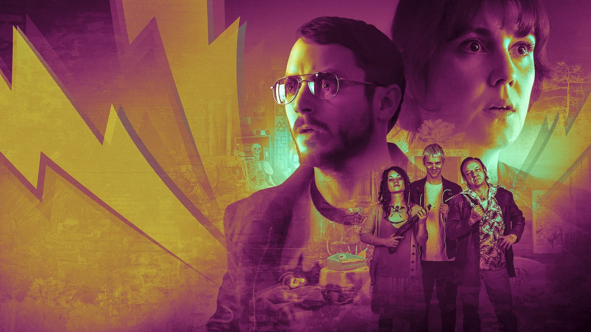 Bu Benim Dünyam Değil