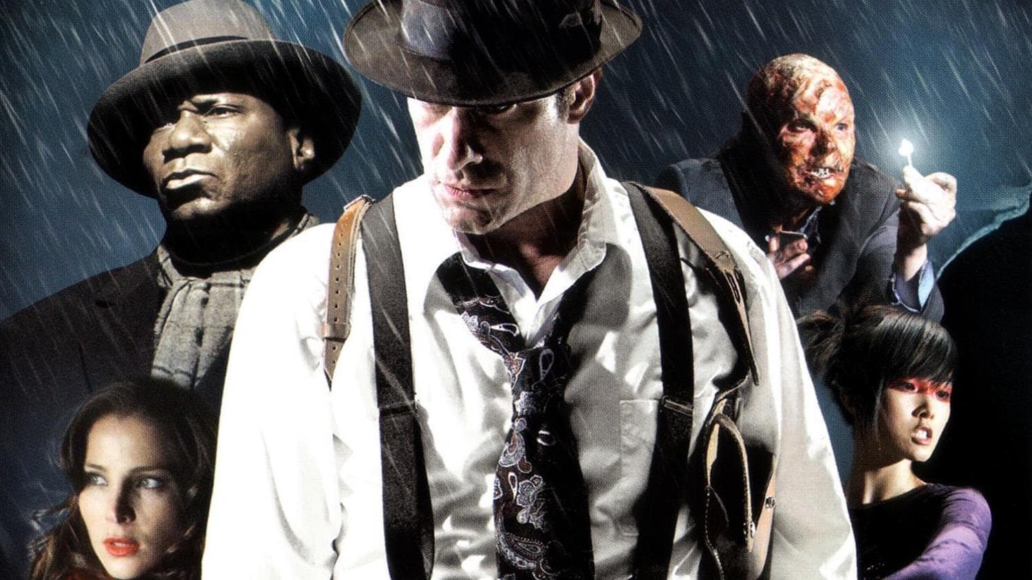 Hepsini Cehenneme Gönder