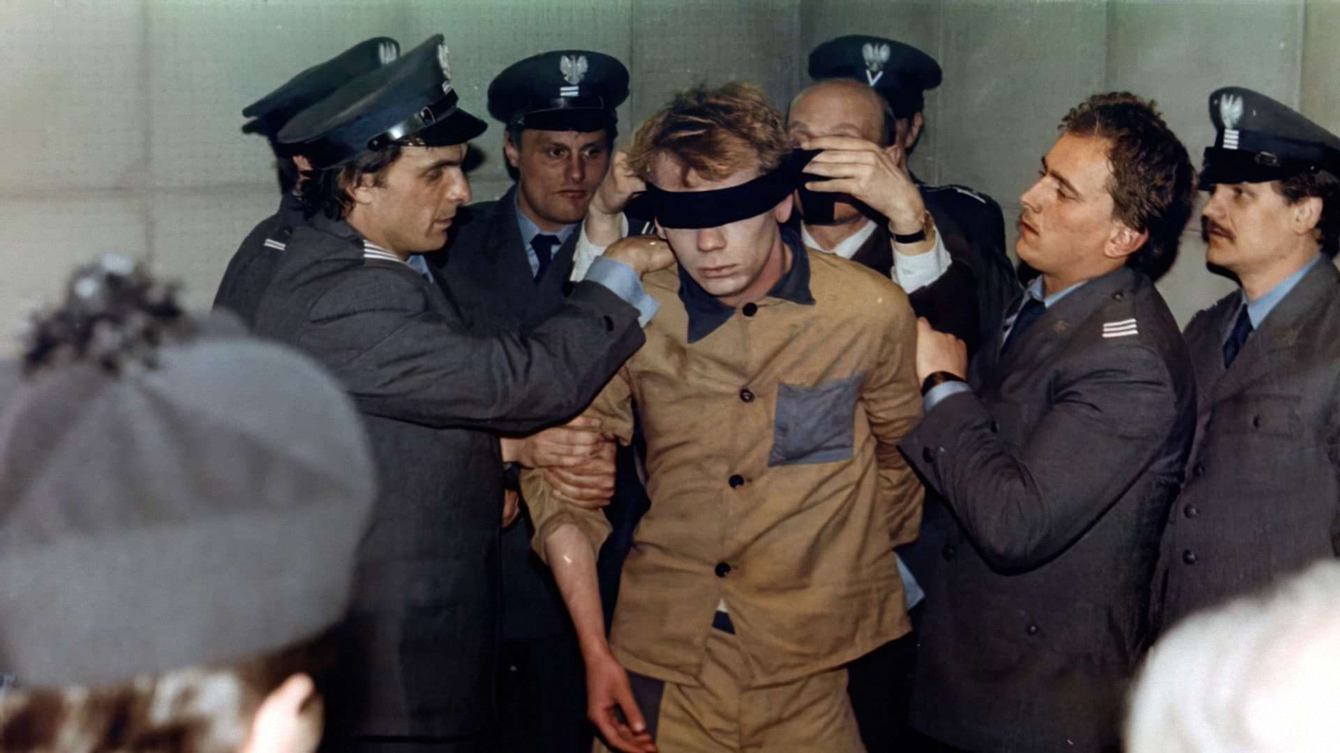 Öldürme Üzerine Kısa Bir Film