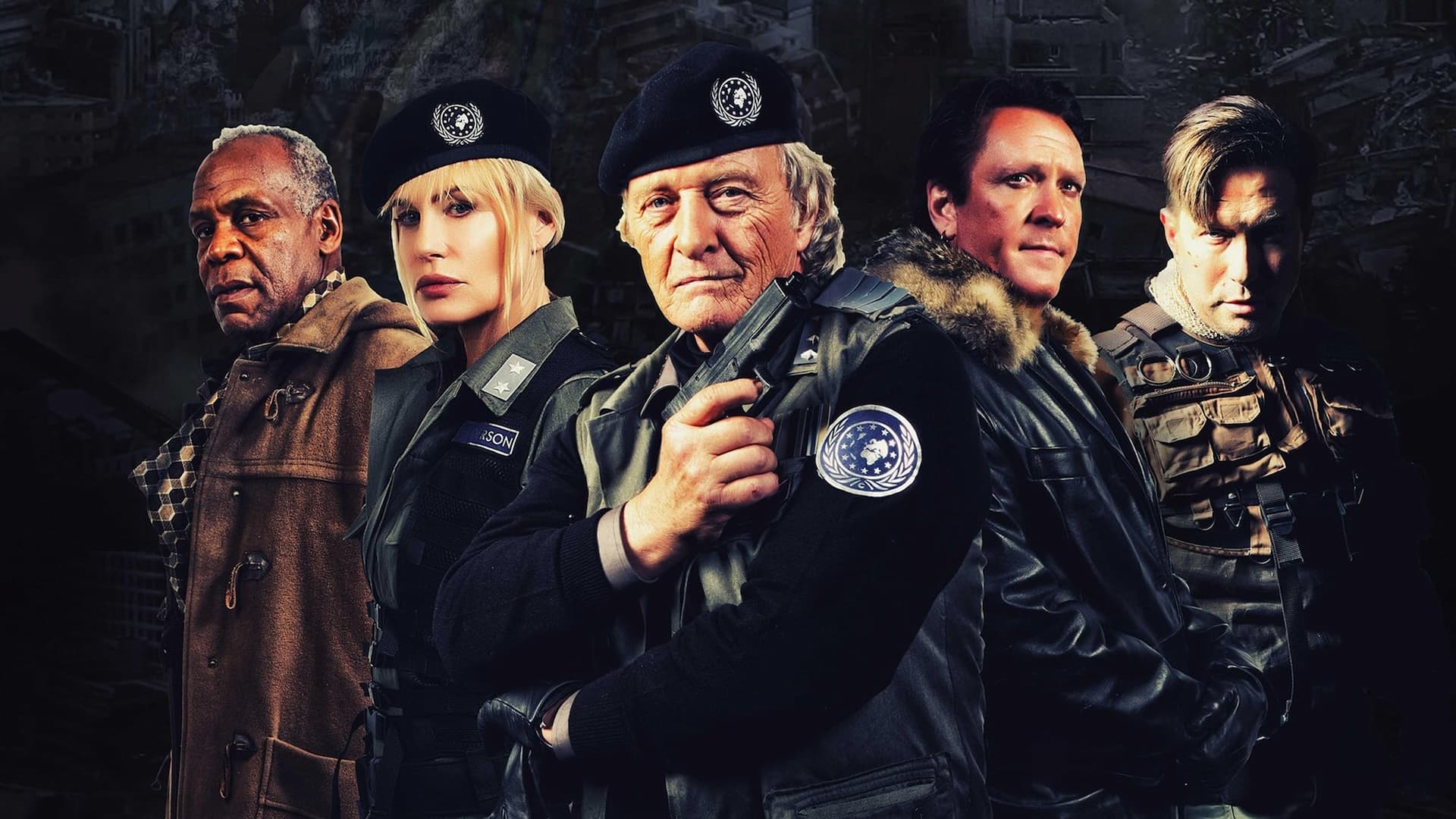 Ölüm Mutantları 2047