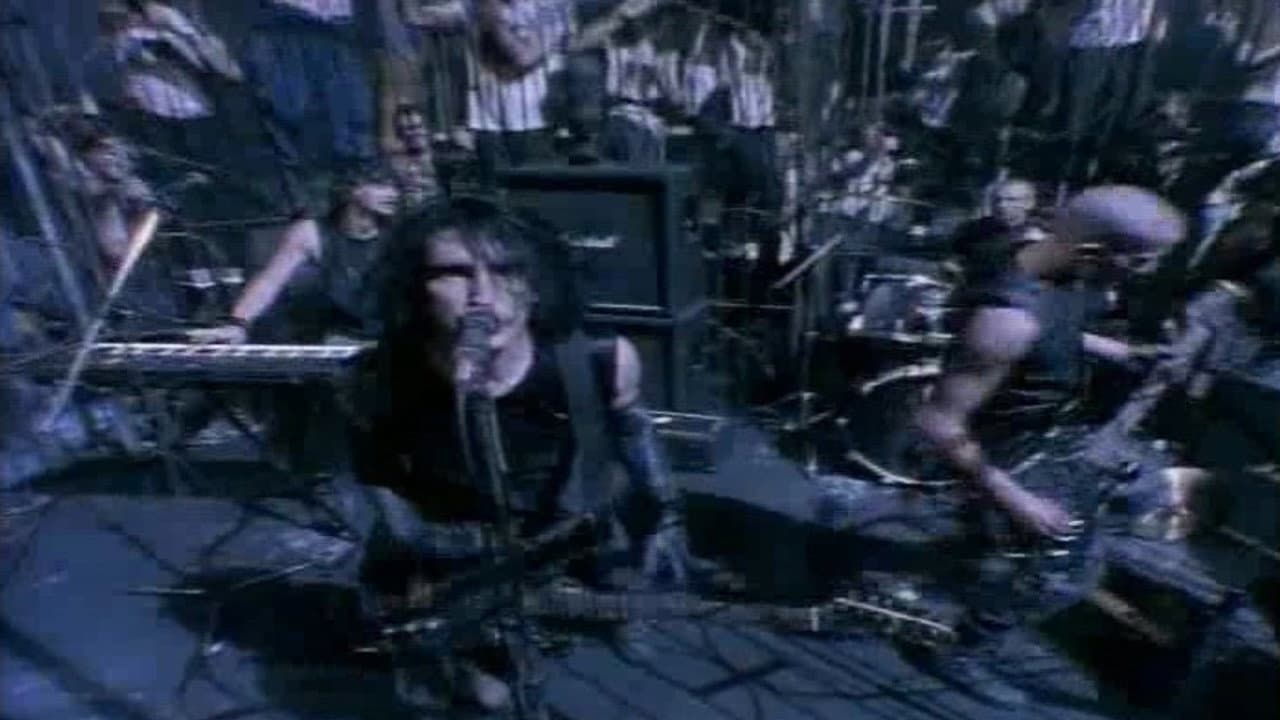 Nine Inch Nails: Broken