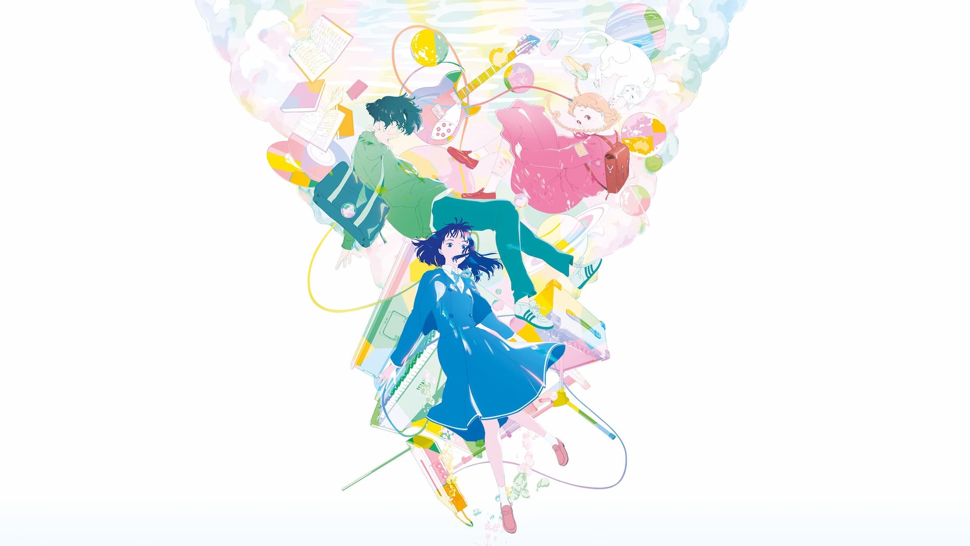 İçimizdeki Renkler