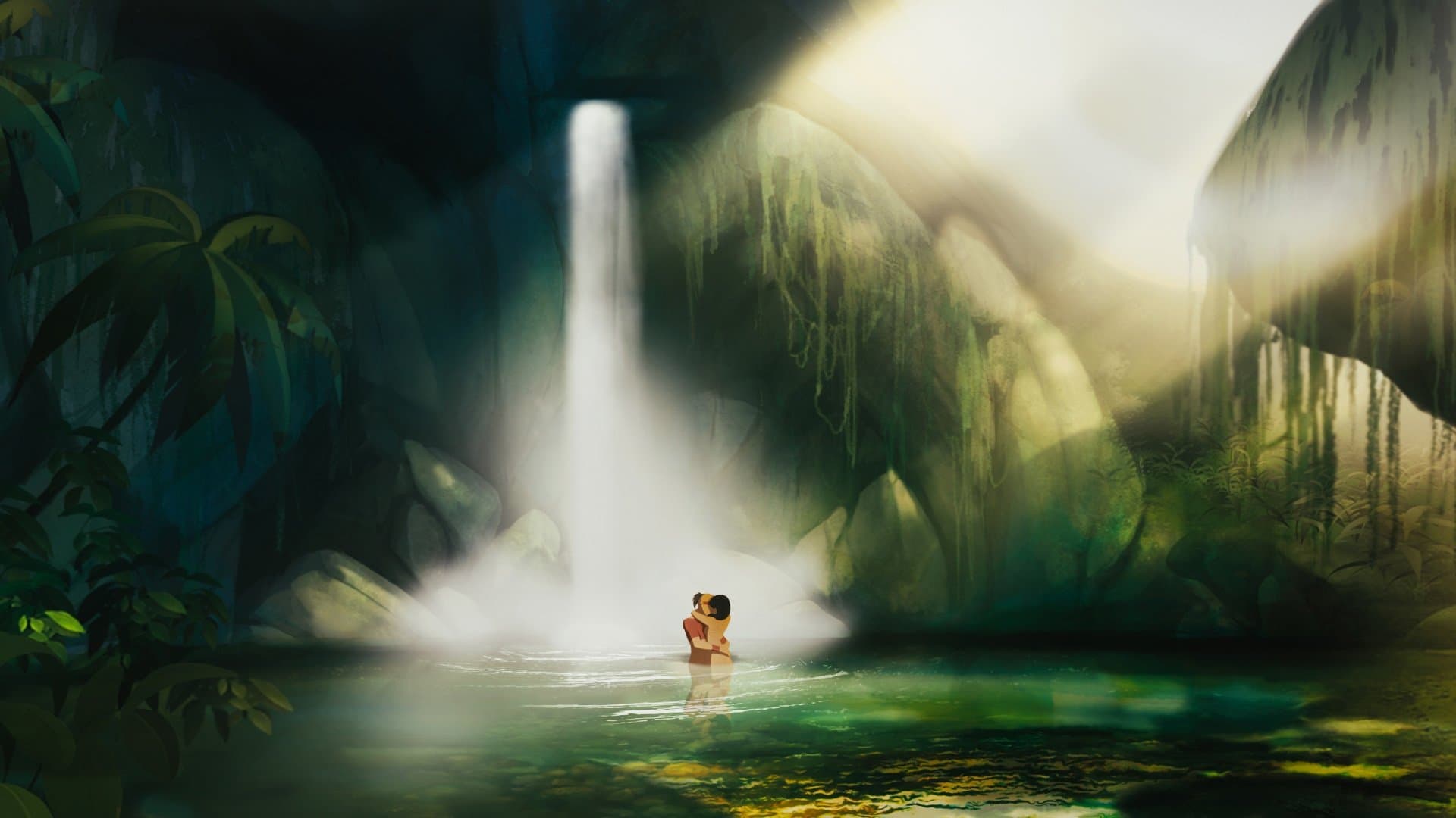 Bir Aşk ve Öfke Hikayesi