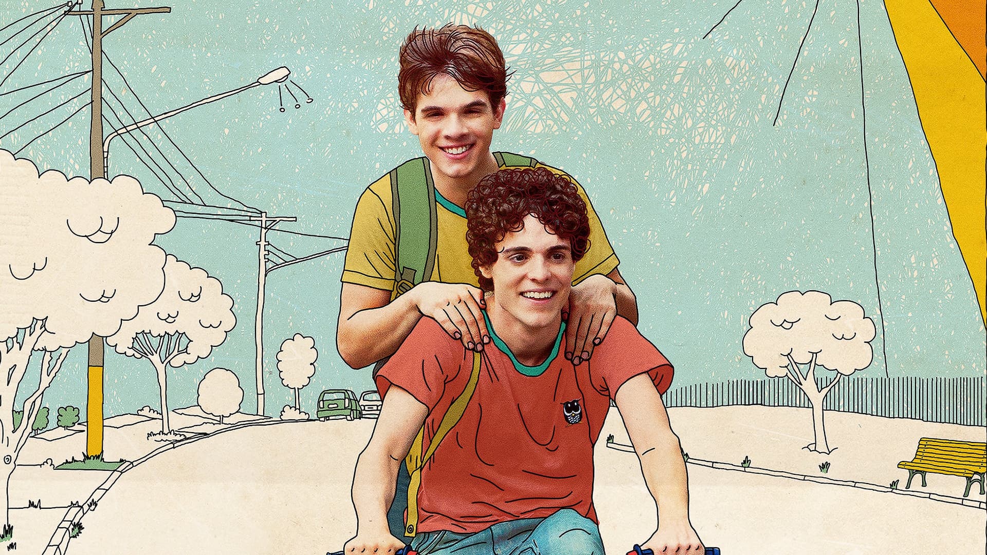 Bugün Eve Yalnız Dönmek İstiyorum