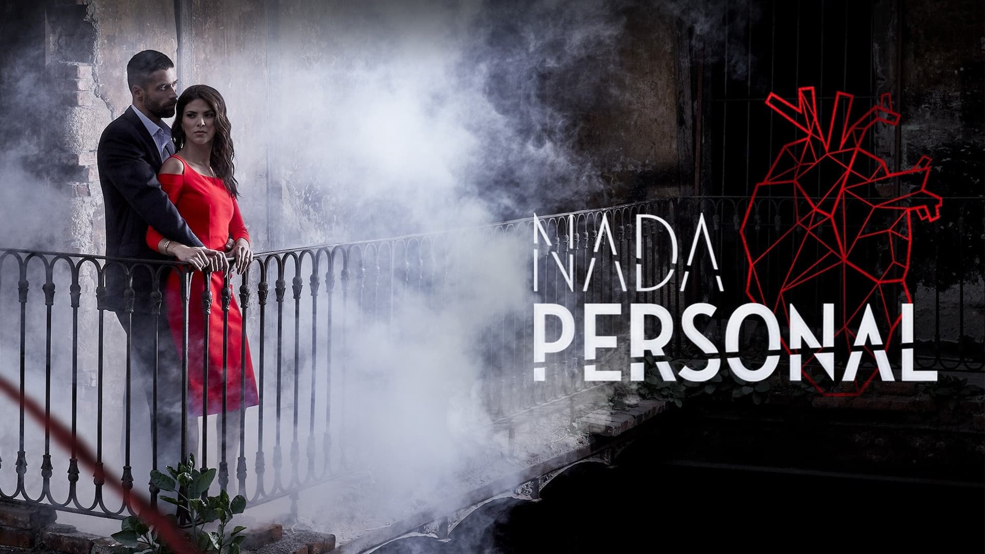 Nada personal