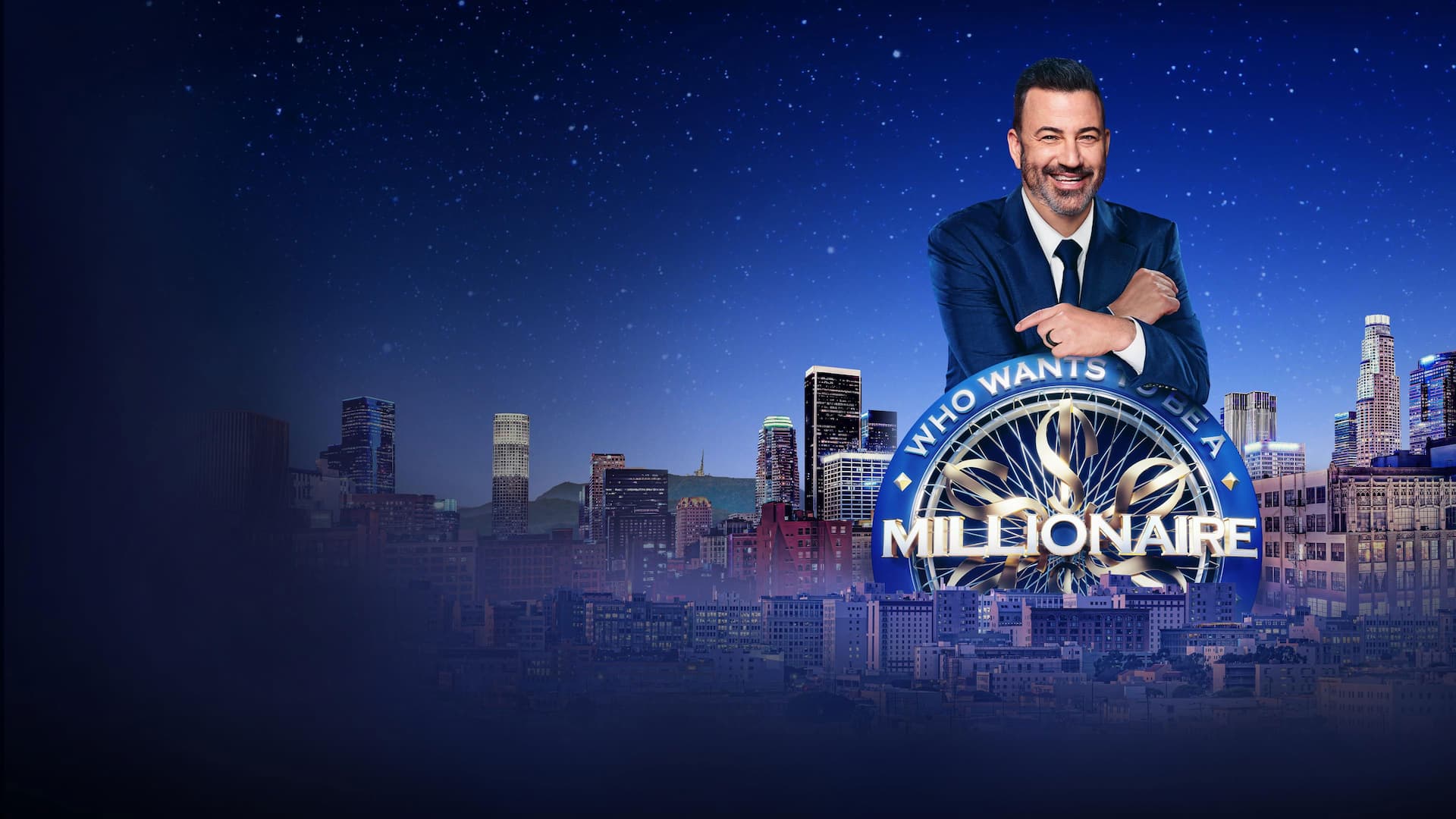 Who Wants to Be a Millionaire