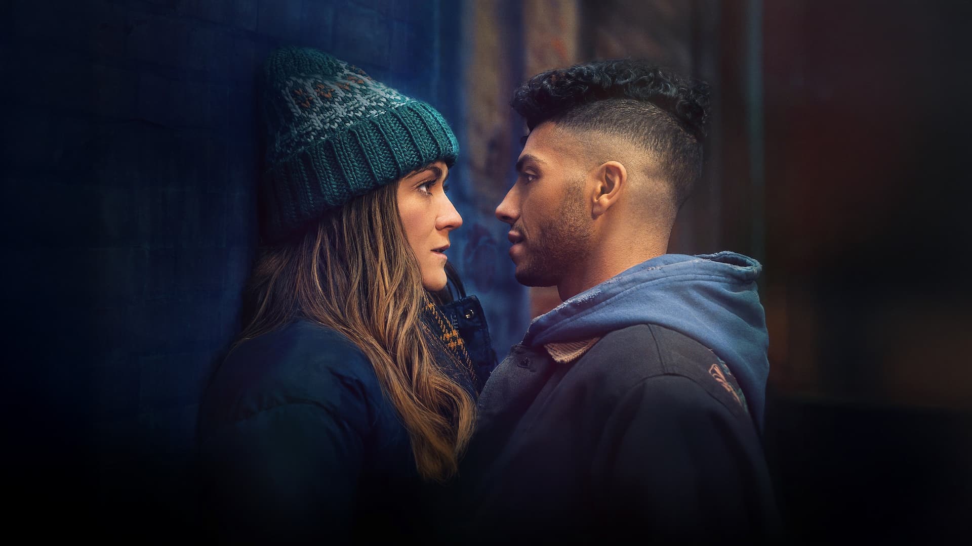 Keşke Burada Olsaydın